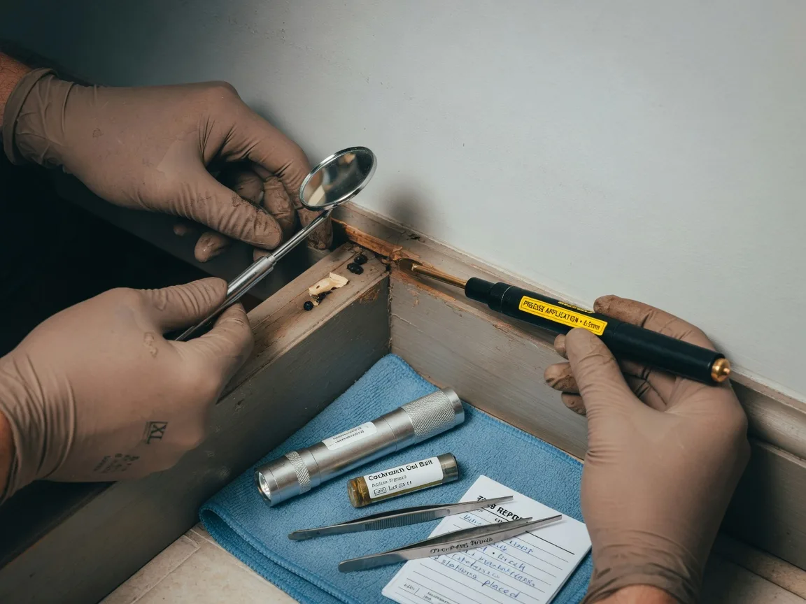 Why choose Emergency Pest Control in Millican, TX